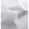 Sligo Lace housewife pillowcase